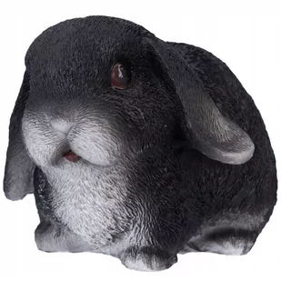 Królik figurki ogrodowe ozdoby do ogrodu ozdoba - Pozostałe ozdoby ogrodowe - miniaturka - grafika 1