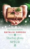 E-booki - podręczniki - Natalia Sońska Słuchaj głosu serca e-book) - miniaturka - grafika 1