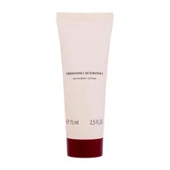 Balsamy i kremy do ciała - Ermanno Scervino Satin mleczko do ciała 75 ml dla kobiet - miniaturka - grafika 1