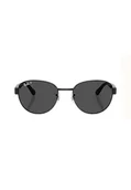 Okulary przeciwsłoneczne - Occhiali da sole Rayban 0RB3766CH-002K8 Adulto unisex - miniaturka - grafika 1