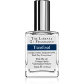 Wody i perfumy męskie - The Library of Fragrance Transfixed woda kolońska dla mężczyzn 30 ml - miniaturka - grafika 1