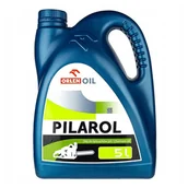Akcesoria do urządzeń ogrodniczych - ORLEN OIL Olej do smarowania łańcuchów PILAROL Powyżej 1.5 l5 l ORLEN OIL - miniaturka - grafika 1