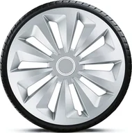 Kołpaki samochodowe - Kołpaki 17 do Toyota Audi Seat Ford Kia Skoda Opel VW Fiat Peugeot Citroen - miniaturka - grafika 1