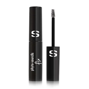 Sisley Phyto-Sourcils Fix żel zagęszczający do brwi odcień 0 Transparent 5 ml - Akcesoria i kosmetyki do stylizacji brwi - miniaturka - grafika 5