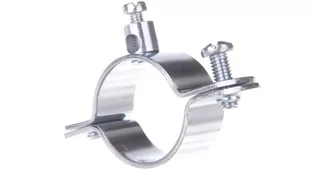 Obo bettermann Obejma uziemiająca do rur 1 cala /31,7-33,7mm/ 925 1 5040116 5040116 - Piorunochrony - miniaturka - grafika 1
