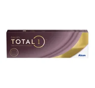 Soczewki kontaktowe - DAILIES, Soczewki kontaktowe, TOTAL 1 30P 850 141 -02.00 - miniaturka - grafika 1
