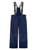 Spodnie narciarskie - Kamik Spodnie narciarskie "Harper" w kolorze granatowym - miniaturka - grafika 1