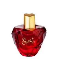 Wody i perfumy damskie - Lolita Lempicka So Sweet Woda perfumowana 50ml - miniaturka - grafika 1