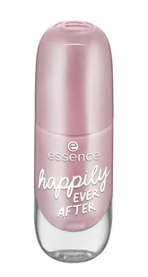 Essence żelowy lakier do paznokci 06 Happily Ever After 8ml - Lakiery do paznokci - miniaturka - grafika 1