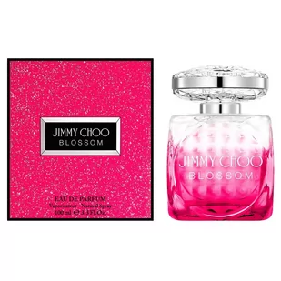 Jimmy Choo Blossom Woda perfumowana 100ml - Wody i perfumy damskie - miniaturka - grafika 1