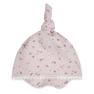 Czapki dla dzieci - Czapka Jamiks Salamanka JLG002 Lavender/Yellow 05 - miniaturka - grafika 1