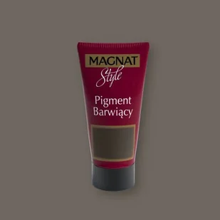 Magnat Style Pigment Barwiący 100ml P16 Hematyt ba - Farby zewnętrzne - miniaturka - grafika 1