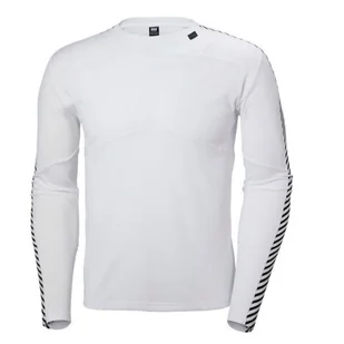 Koszulka męska Helly Hansen Lifa bielizna termoaktywan-XXL - Pozostała odzież narciarska - miniaturka - grafika 1