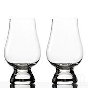 Szklanki - Oficjalna szklanka do whisky Glencairn Glass komplet 2 szt - miniaturka - grafika 1