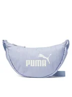 Nerki - Puma Saszetka nerka Base Half Moon 913470 Fioletowy - miniaturka - grafika 1