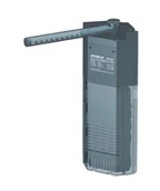 Filtry akwariowe i akcesoria - Jeneca Filtr Wewnętrzny Rogowy GLB-600 150L/h do 50L - miniaturka - grafika 1