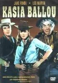 Komedie DVD - Kasia Ballou DVD - miniaturka - grafika 1