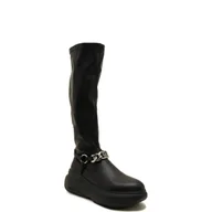 Kozaki damskie - Liu Jo Oficerki jUNE 20 - miniaturka - grafika 1