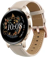 Akcesoria do smartwatchy - Pasek Do Huawei Watch Gt 2 3 GT2 GT3 42MM Pro 43MM Elegant Active |kolory - miniaturka - grafika 1