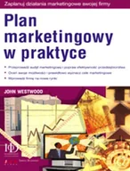 Biznes - Plan marketingowy w praktyce - miniaturka - grafika 1