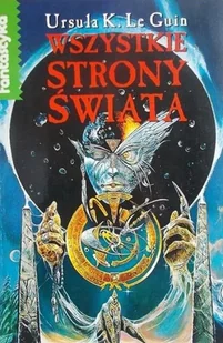 Wszystkie strony świata - Horror, fantastyka grozy - miniaturka - grafika 1