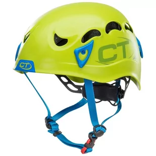 Climbing Technology Kask do wspinaczki Galaxy, w rozmiarze uniwersalnym 6X94809AE0CTSTD - Sprzęt wspinaczkowy - miniaturka - grafika 1