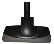 Akcesoria do odkurzaczy - Szczotka klawiszowa 28 cm gumowy front BEAM, PROFI - miniaturka - grafika 1