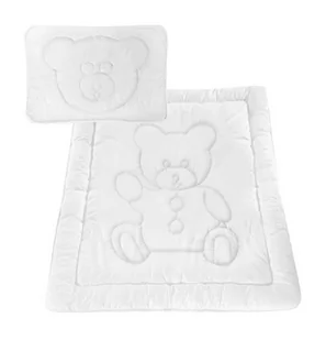 Komplet Całoroczny + Pikowany Mi 40x60 100x135 5903280678721 - Pościel - miniaturka - grafika 1