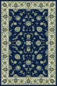Dywany - Nazar Błękit 300X400 - miniaturka - grafika 1