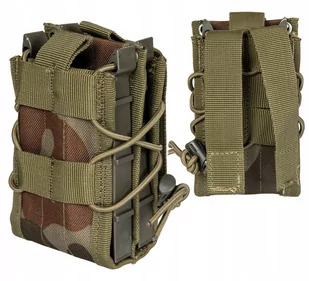 Gf Corp Podwójna Ładownica Typu Shingle Wz.93 - Nerki Gf Corp Podwójna Ładownica Typu Shingle Wz.93 - Nerki - miniaturka - grafika 1