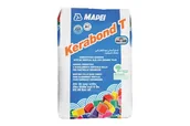 Zaprawy budowlane - Mapei Zaprawa klejowa KERABOND T - miniaturka - grafika 1