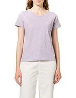 Koszulki i topy damskie - Lee damska koszulka Sustainable Tee - miniaturka - grafika 1