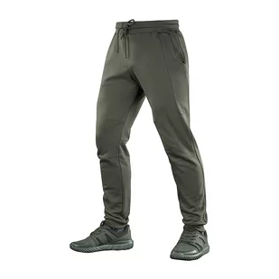 M-Tac - Spodnie Stealth Cotton - Army Olive - 20076062 - Odzież taktyczna i umundurowanie - miniaturka - grafika 1