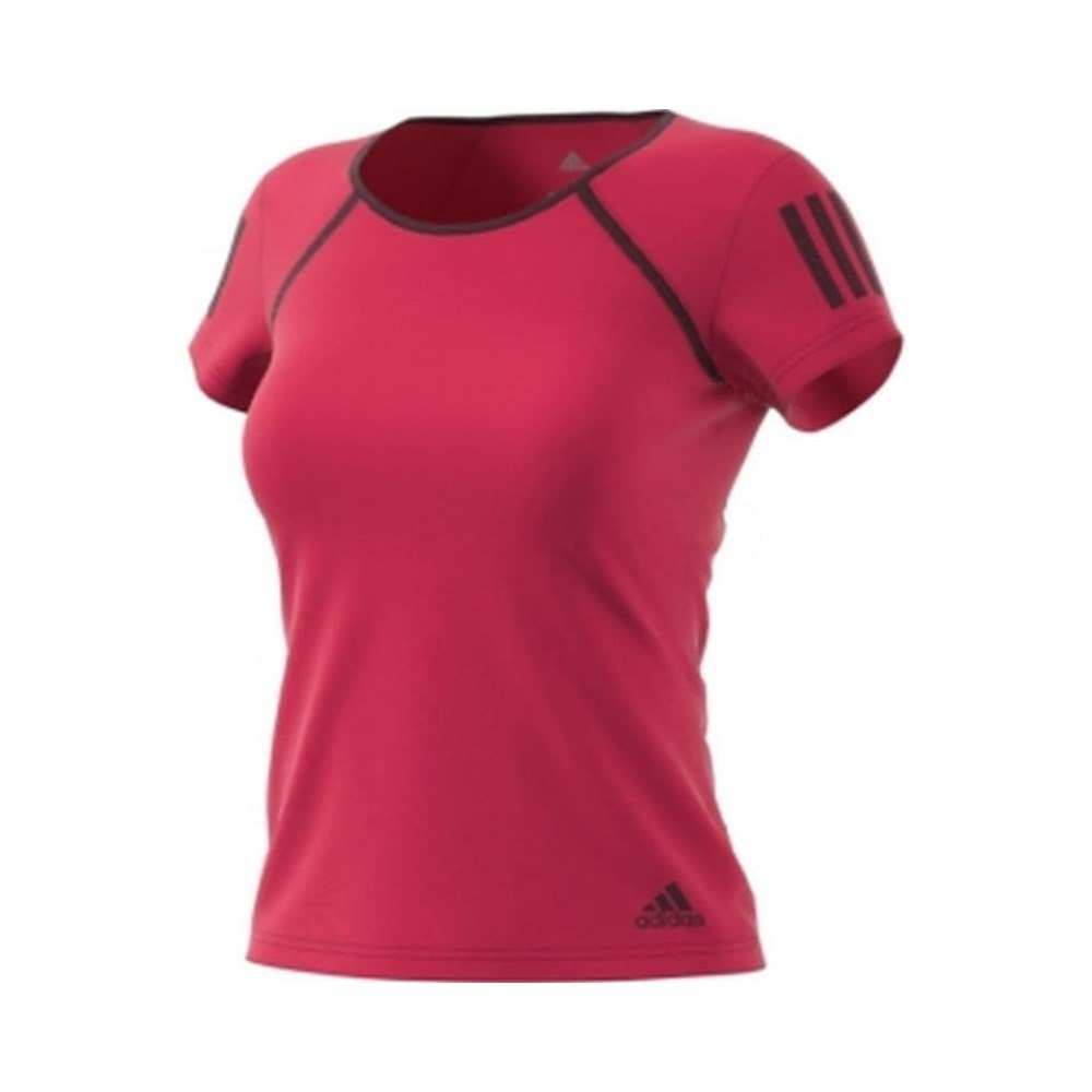 Koszulka Adidas Club BQ4845
