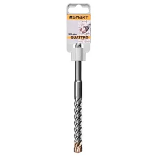 SMART Wiertło SMART SM-20-0600110 - Wiertła - miniaturka - grafika 1