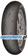 Opony motocyklowe - Mitas MC35 S-Racer 2.0 100/90R12 49P tylne koło koło przednie - miniaturka - grafika 1