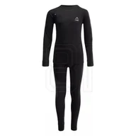 Pozostała odzież narciarska - Komplet bielizny termoaktywnej Elbrus Melor Set Tg Jr 92800565081 164 - miniaturka - grafika 1