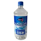 Płyny chłodnicze - Woda demineralizowana 1 l - miniaturka - grafika 1