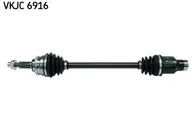 Układ napędowy - akcesoria - Wał napędowy SKF Vkjc 6916 - miniaturka - grafika 1