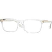 Okulary korekcyjne, oprawki, szkła - Burberry 2334 3024 55 Elm - miniaturka - grafika 1