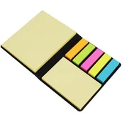 Gadżety  do biura - Zestaw karteczek samoprzylepnych - miniaturka - grafika 1