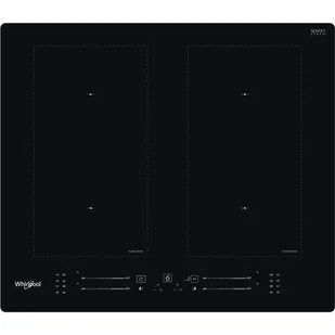 Płyta elektryczna do zabudowy Whirlpool WL S7260 NE - Płyty elektryczne do zabudowy - miniaturka - grafika 1