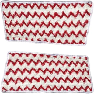 2x Wkład Zapas do mopa Vileda Steam Mop XXL - Reptila - Akcesoria i części AGD - miniaturka - grafika 1