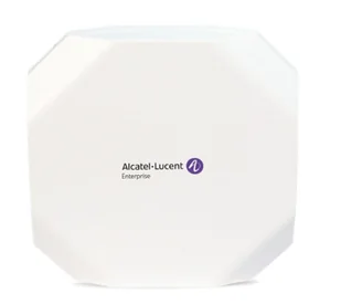 Alcatel-Lucent Enterprise OAW-AP1301-RW punkt dostępowy WLAN 1200 Mbit/s Biały Obsługa PoE OAW-AP1301-RW - Routery - miniaturka - grafika 1