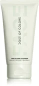Kosmetyki do demakijażu - Dose of Colors Triple Dose Cleanser  104 ml - miniaturka - grafika 1