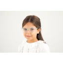 Okulary przeciwsłoneczne Chloé CC0002O 003 - Okulary korekcyjne, oprawki, szkła - miniaturka - grafika 4