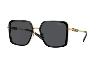 Okulary przeciwsłoneczne Versace VE2261 100287 - Okulary przeciwsłoneczne - miniaturka - grafika 1