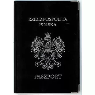 MERplus Okładka na paszport S - Artykuły biurowe - miniaturka - grafika 3