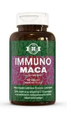Suplementy naturalne - A-Z Medica A-Z Immuno Maca 60 kapsułek 3678021 - miniaturka - grafika 1