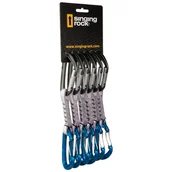 Sprzęt wspinaczkowy - Ekspresy Singing Rock Colt 16 Mix 6 Pack - miniaturka - grafika 1